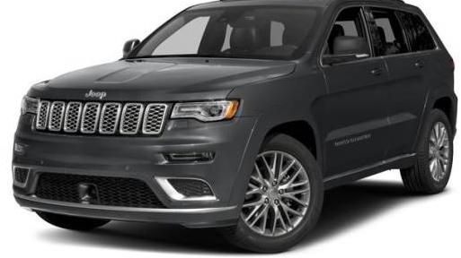 JEEP GRAND CHEROKEE 2017 1C4RJFJG1HC735339 image